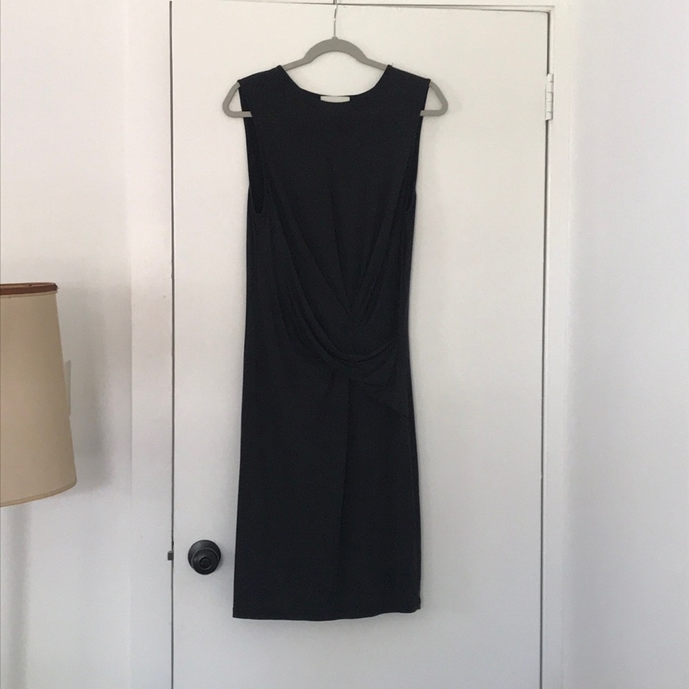 Just Female Draped Dress